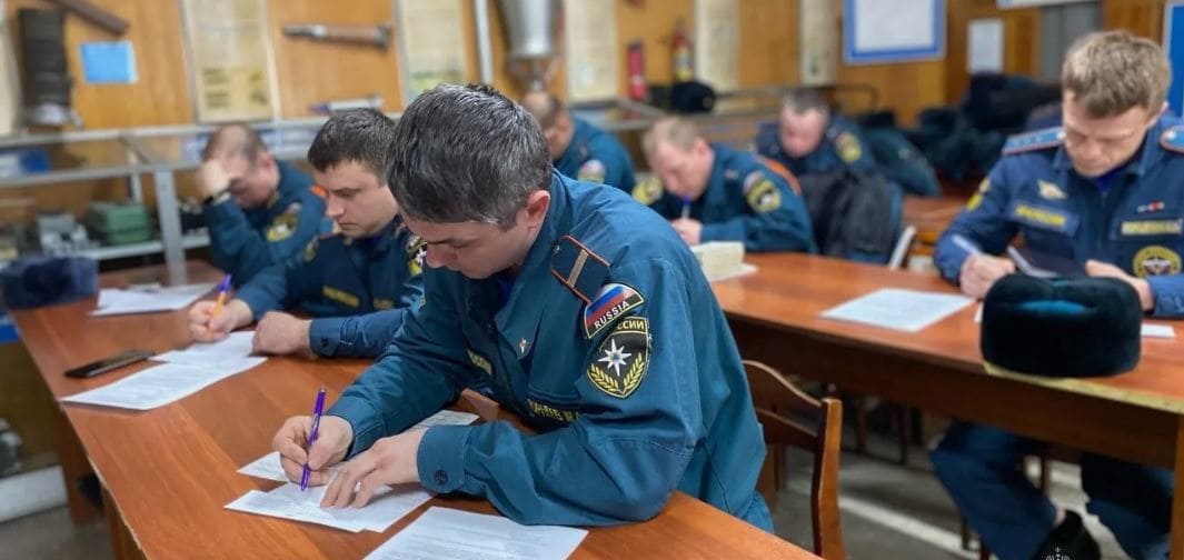 Аттестация проектировщиков МЧС - Пройти на лучших условиях 